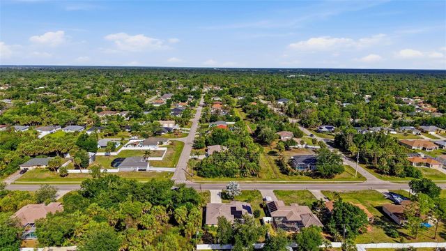 3974 S CHAMBERLAIN BOULEVARD, North Port, FL 34286