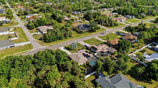 3974 S CHAMBERLAIN BOULEVARD, North Port, FL 34286