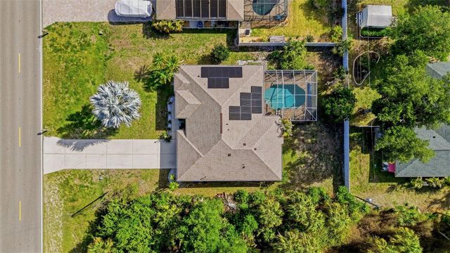 3974 S CHAMBERLAIN BOULEVARD, North Port, FL 34286