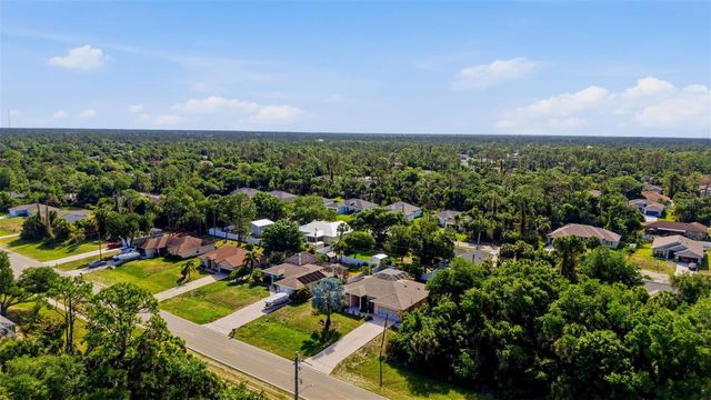 3974 S CHAMBERLAIN BOULEVARD, North Port, FL 34286