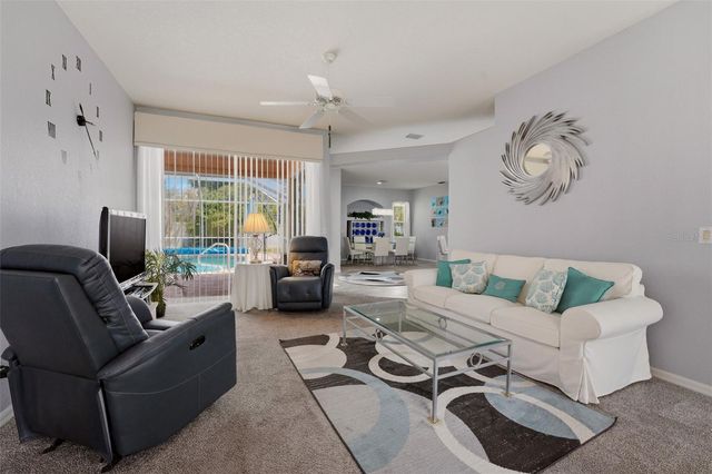 3974 S CHAMBERLAIN BOULEVARD, North Port, FL 34286