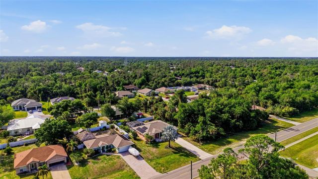 3974 S CHAMBERLAIN BOULEVARD, North Port, FL 34286