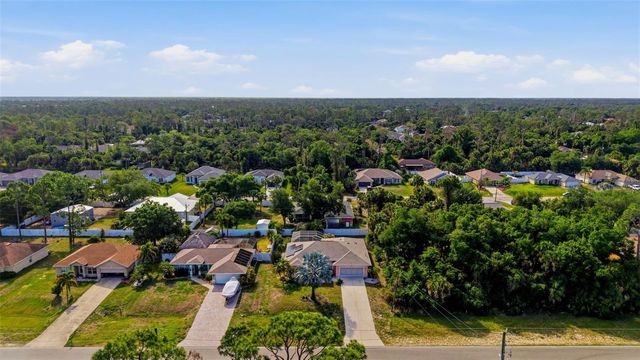 3974 S CHAMBERLAIN BOULEVARD, North Port, FL 34286