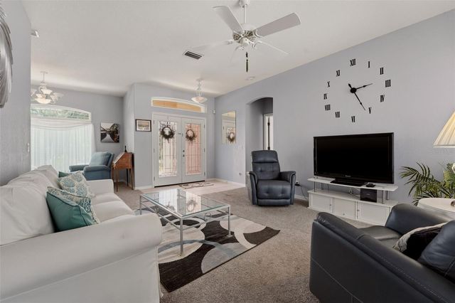 3974 S CHAMBERLAIN BOULEVARD, North Port, FL 34286