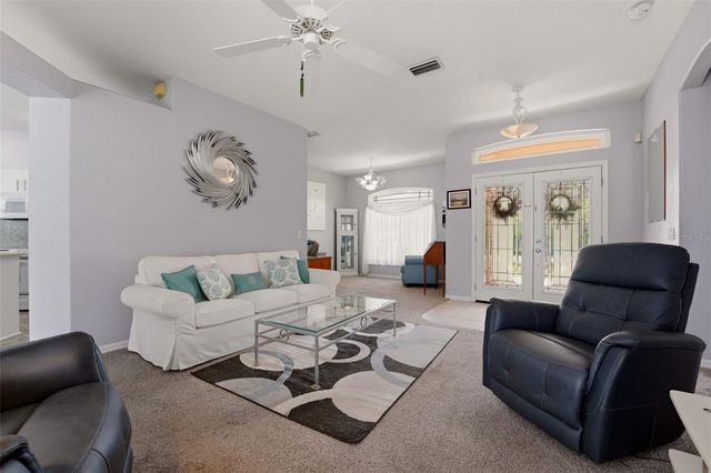 3974 S CHAMBERLAIN BOULEVARD, North Port, FL 34286