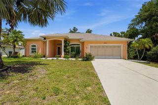 3974 S CHAMBERLAIN BOULEVARD, North Port, FL 34286