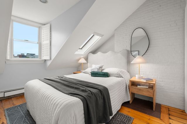 3 Dexter Row 3, Boston, MA 02129