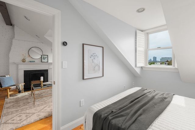 3 Dexter Row 3, Boston, MA 02129
