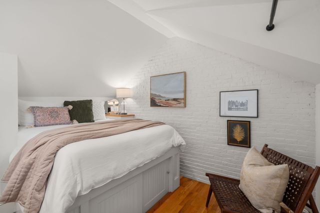 3 Dexter Row 3, Boston, MA 02129