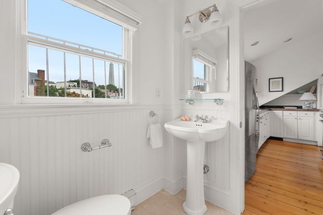 3 Dexter Row 3, Boston, MA 02129