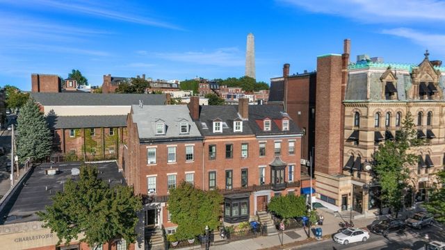 3 Dexter Row 3, Boston, MA 02129