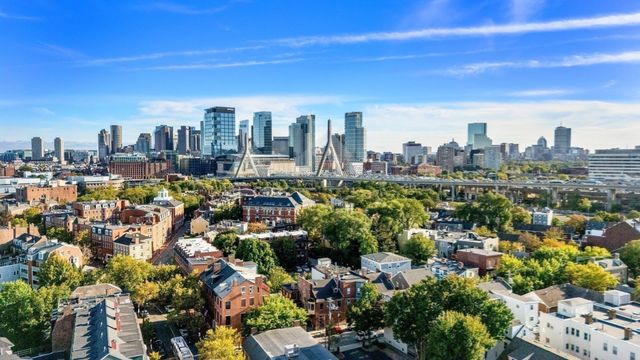 3 Dexter Row 3, Boston, MA 02129