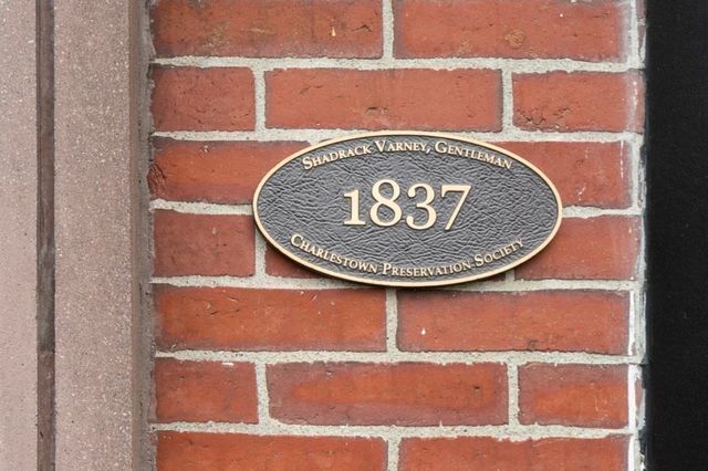 3 Dexter Row 3, Boston, MA 02129
