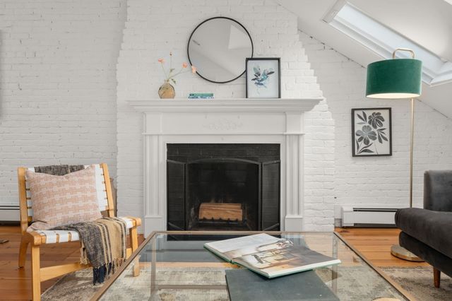 3 Dexter Row 3, Boston, MA 02129