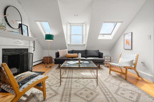 3 Dexter Row 3, Boston, MA 02129