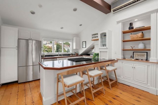 3 Dexter Row 3, Boston, MA 02129