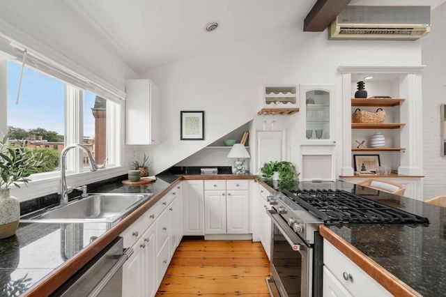 3 Dexter Row 3, Boston, MA 02129