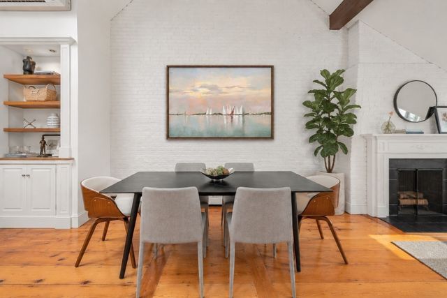 3 Dexter Row 3, Boston, MA 02129