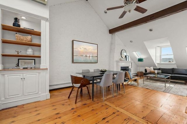 3 Dexter Row 3, Boston, MA 02129