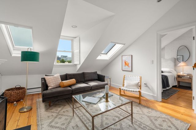 3 Dexter Row 3, Boston, MA 02129