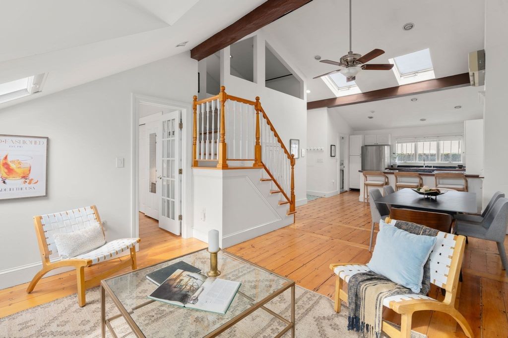3 Dexter Row 3, Boston, MA 02129