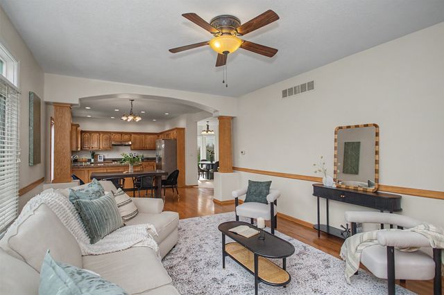 2917 Bayberry Road, Ames, IA 50014