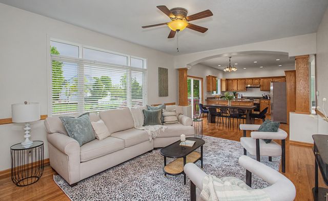 2917 Bayberry Road, Ames, IA 50014