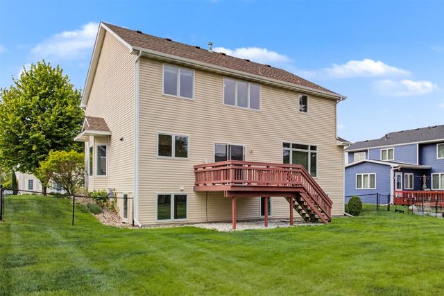 2917 Bayberry Road, Ames, IA 50014