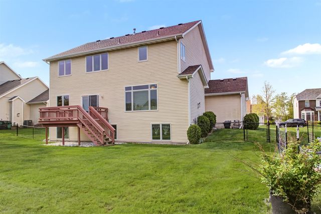 2917 Bayberry Road, Ames, IA 50014