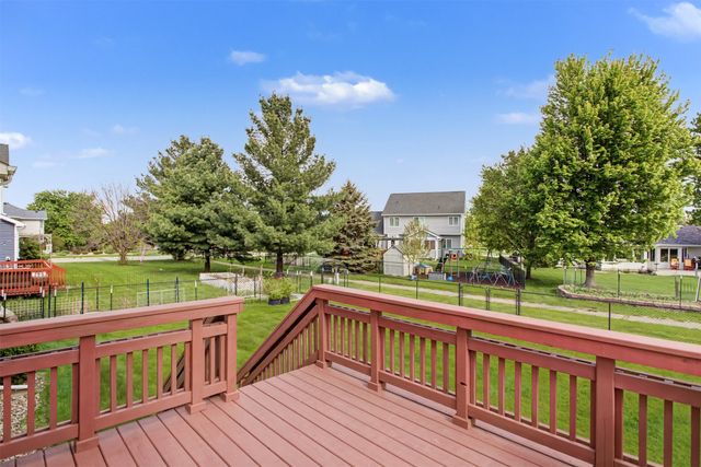 2917 Bayberry Road, Ames, IA 50014