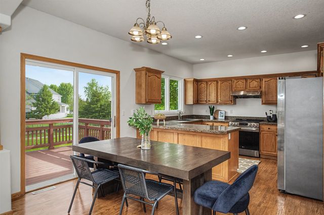 2917 Bayberry Road, Ames, IA 50014