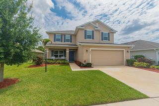 861 NE WHISTLING DUCK Way, Port St. Lucie, FL 34983