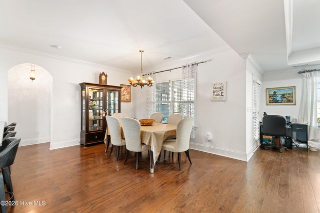 1351 Ogelthorp Drive NW, Calabash, NC 28467