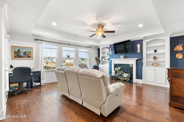 1351 Ogelthorp Drive NW, Calabash, NC 28467