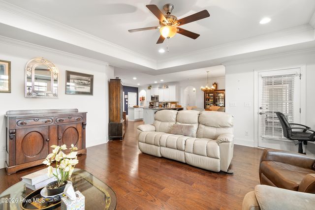 1351 Ogelthorp Drive NW, Calabash, NC 28467