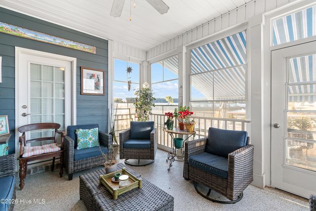 1351 Ogelthorp Drive NW, Calabash, NC 28467