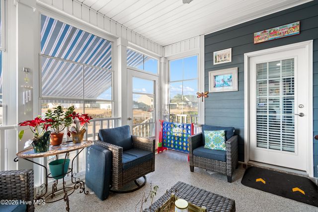 1351 Ogelthorp Drive NW, Calabash, NC 28467