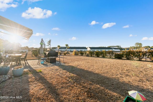 1351 Ogelthorp Drive NW, Calabash, NC 28467