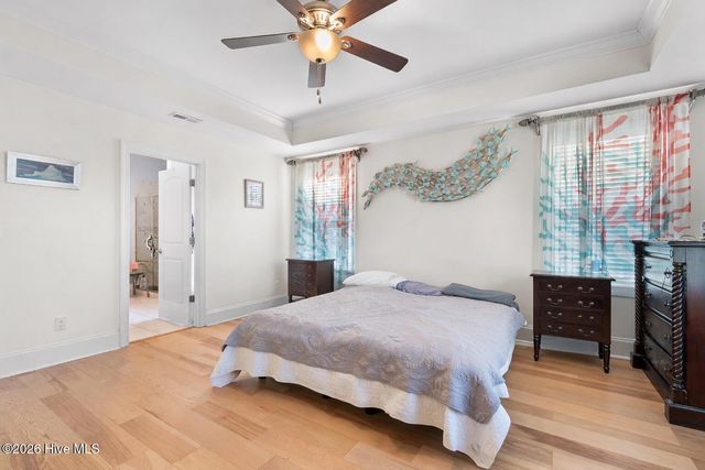 1351 Ogelthorp Drive NW, Calabash, NC 28467