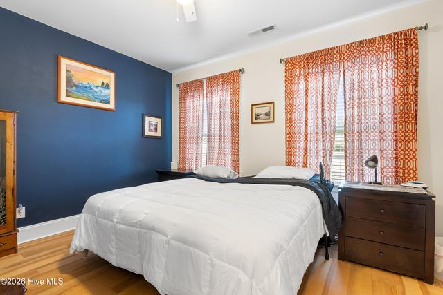 1351 Ogelthorp Drive NW, Calabash, NC 28467