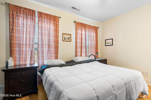 1351 Ogelthorp Drive NW, Calabash, NC 28467