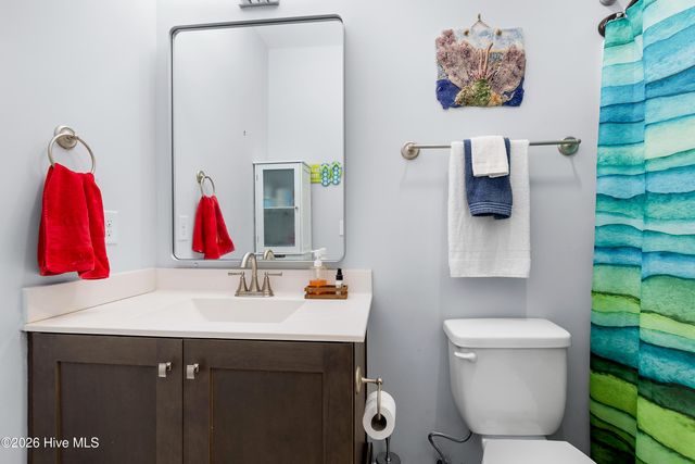 1351 Ogelthorp Drive NW, Calabash, NC 28467