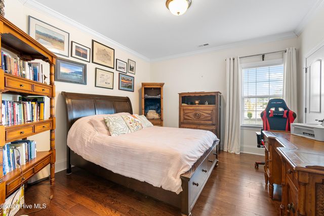 1351 Ogelthorp Drive NW, Calabash, NC 28467