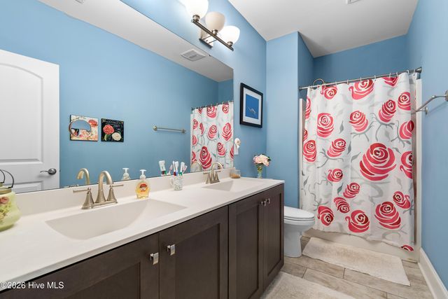 1351 Ogelthorp Drive NW, Calabash, NC 28467