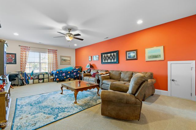 1351 Ogelthorp Drive NW, Calabash, NC 28467