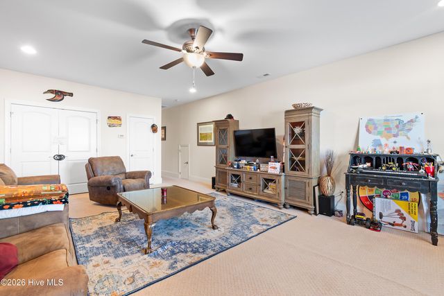 1351 Ogelthorp Drive NW, Calabash, NC 28467