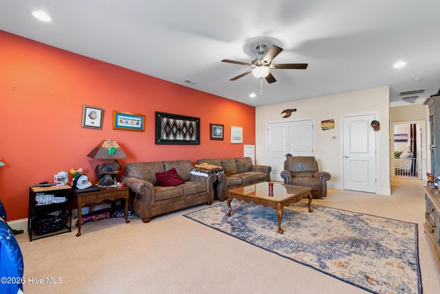 1351 Ogelthorp Drive NW, Calabash, NC 28467