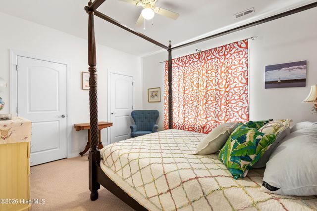 1351 Ogelthorp Drive NW, Calabash, NC 28467