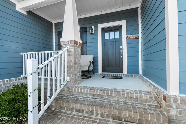 1351 Ogelthorp Drive NW, Calabash, NC 28467