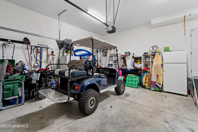 1351 Ogelthorp Drive NW, Calabash, NC 28467